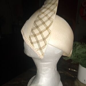 Hat, Church or whatever.